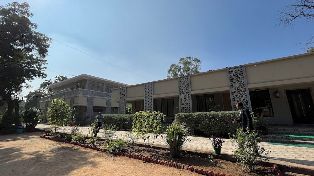 Кхаджурахо: Hotel The Bundela- Khajuraho, Madhya Pradesh