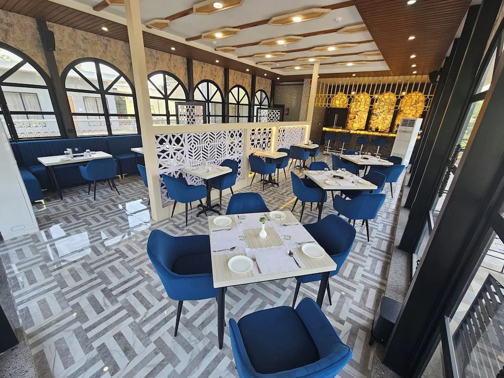 Кхаджурахо: Hotel The Bundela- Khajuraho, Madhya Pradesh