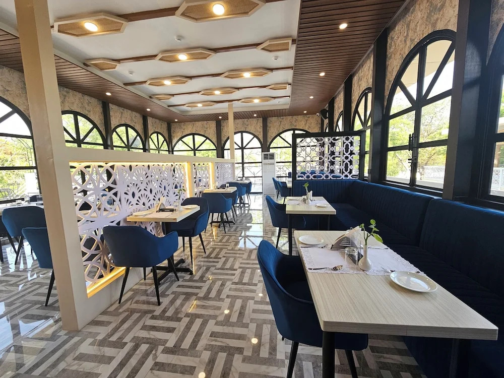 Кхаджурахо: Hotel The Bundela- Khajuraho, Madhya Pradesh