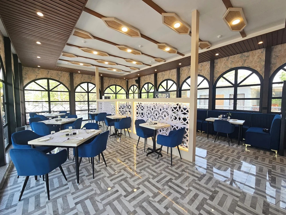 Кхаджурахо: Hotel The Bundela- Khajuraho, Madhya Pradesh