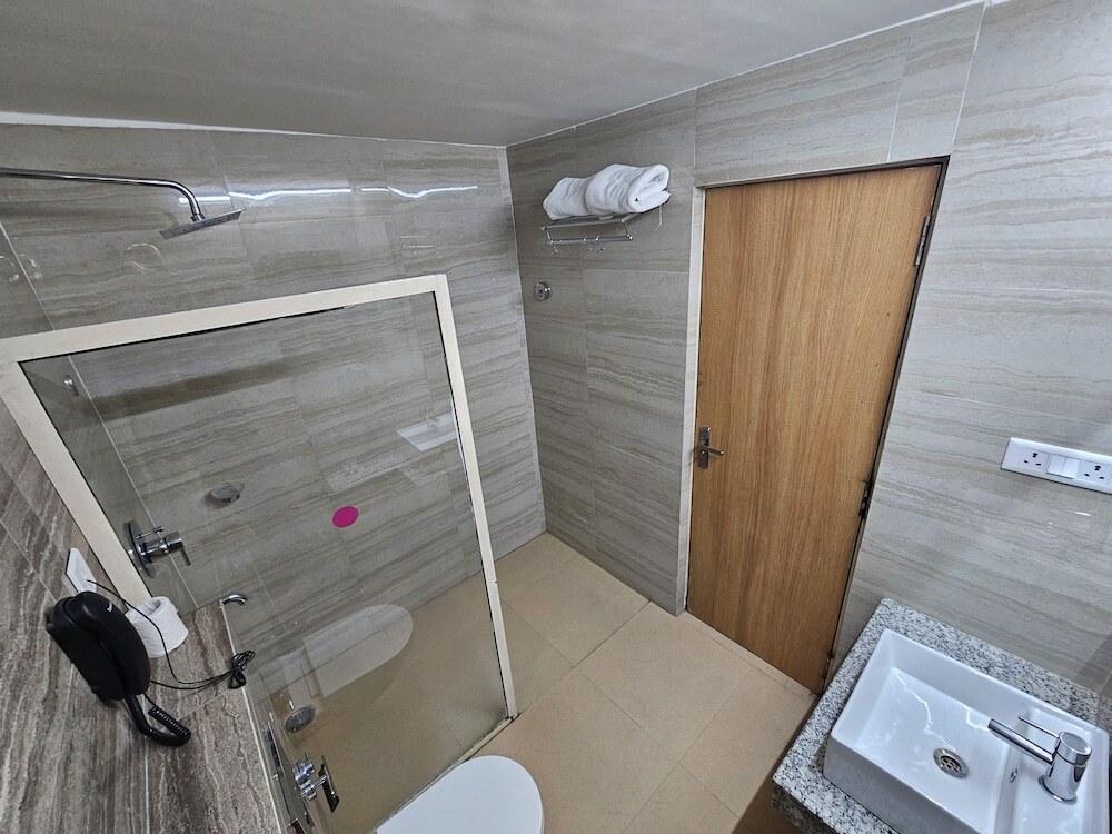 Кхаджурахо: Hotel The Bundela- Khajuraho, Madhya Pradesh