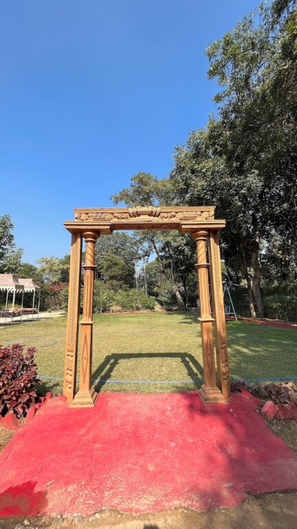 Кхаджурахо: Hotel The Bundela- Khajuraho, Madhya Pradesh