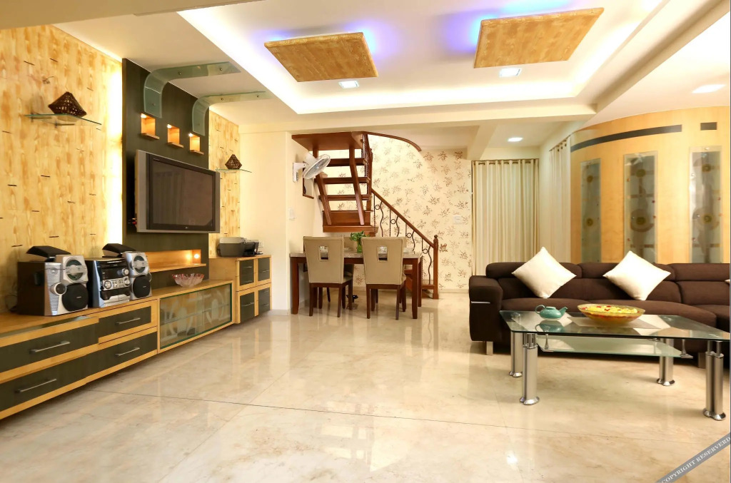 Gagal Home Royal Duplex Suite — фото 4