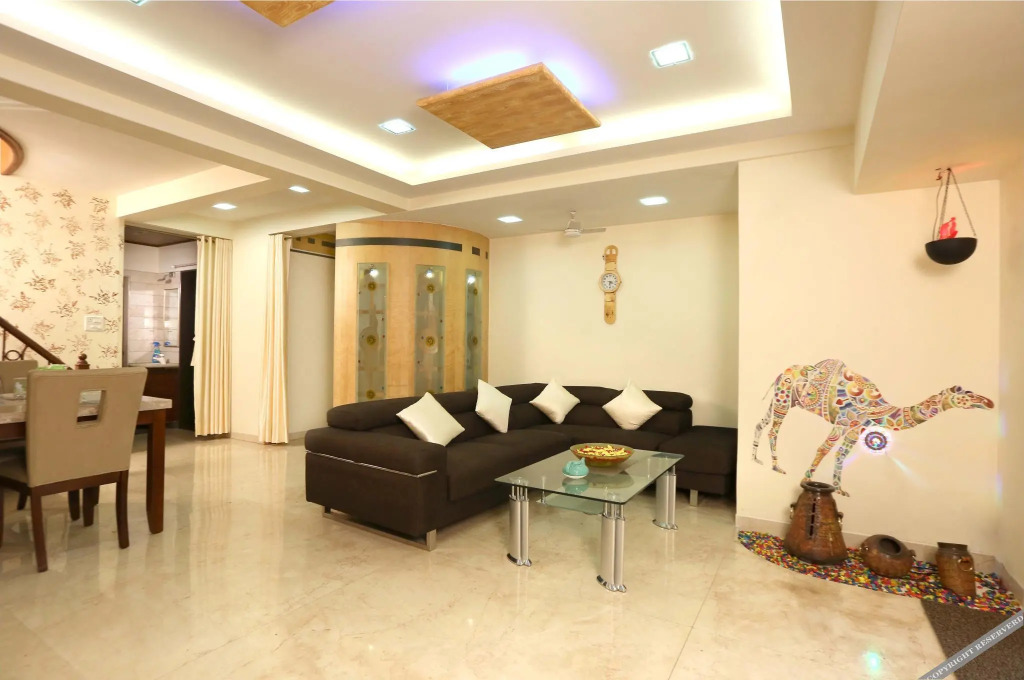 Gagal Home Royal Duplex Suite — фото 1