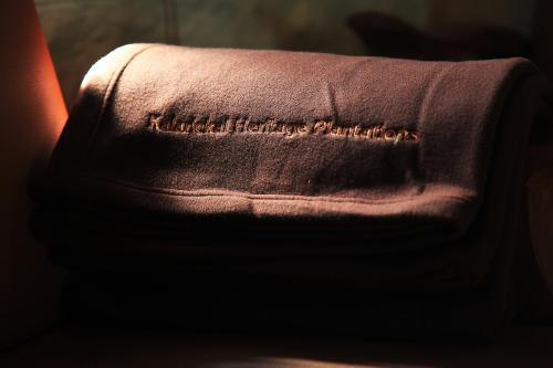 Идукки: Kalarickal Heritage Bungalow