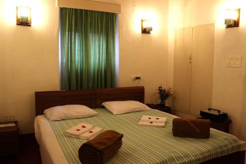 Идукки: Kalarickal Heritage Bungalow
