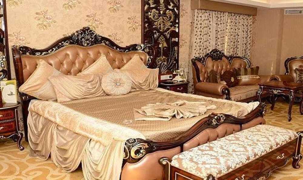 Ченнаи: Fabhotel Prime Le Palace