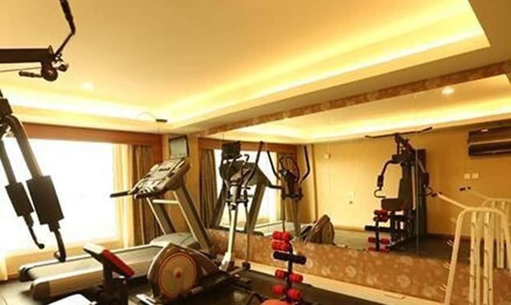 Ченнаи: Fabhotel Prime Le Palace