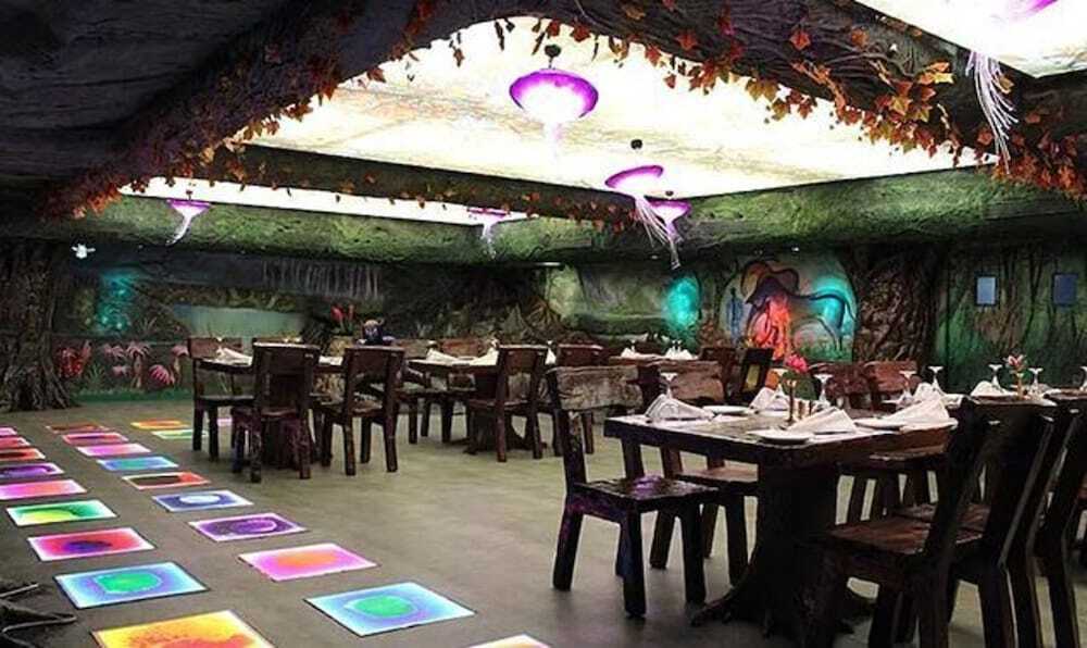 Ченнаи: Fabhotel Prime Le Palace