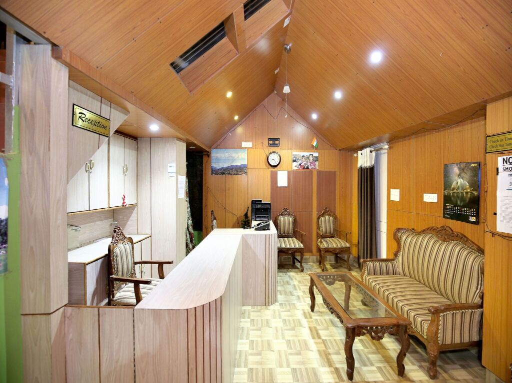 Шимла: Vrinda Home Stay