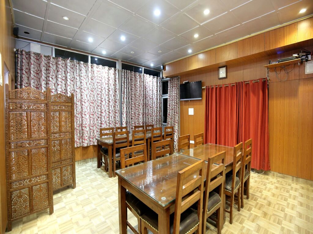 Шимла: Vrinda Home Stay