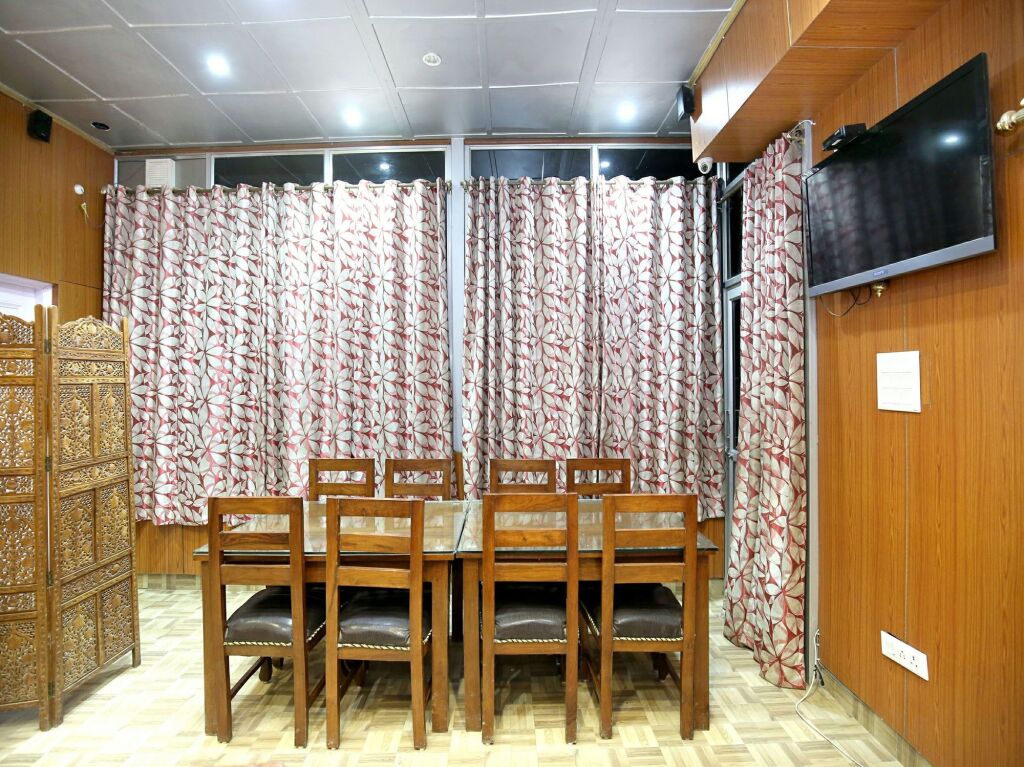 Шимла: Vrinda Home Stay