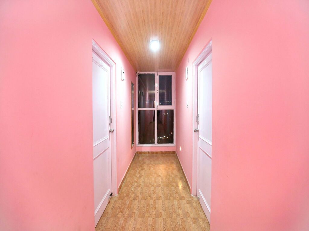 Шимла: Vrinda Home Stay