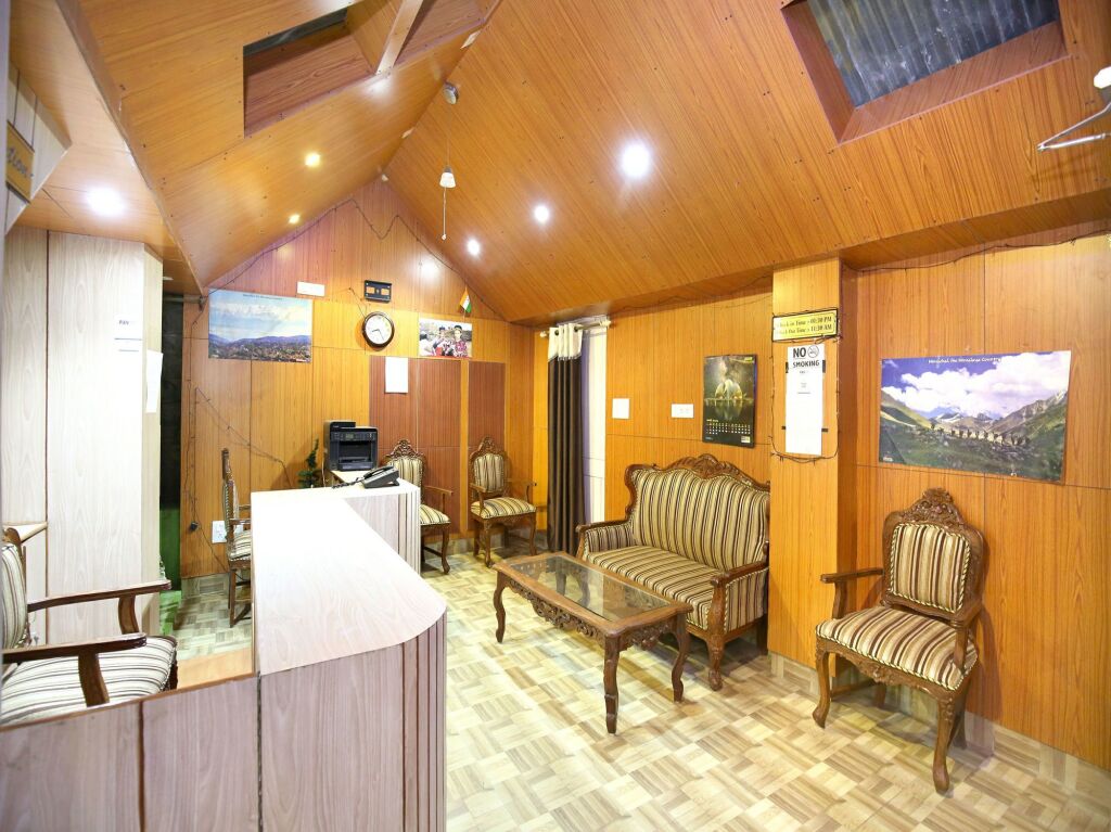 Шимла: Vrinda Home Stay