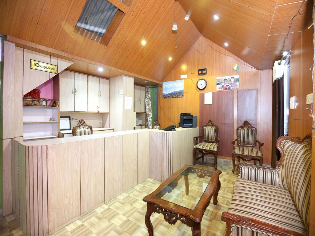 Шимла: Vrinda Home Stay