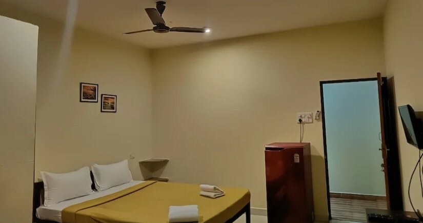 Калангут: Baba Villa Guest House