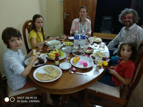 Вайпин: Manjaly Backwater Deluxe Resort
