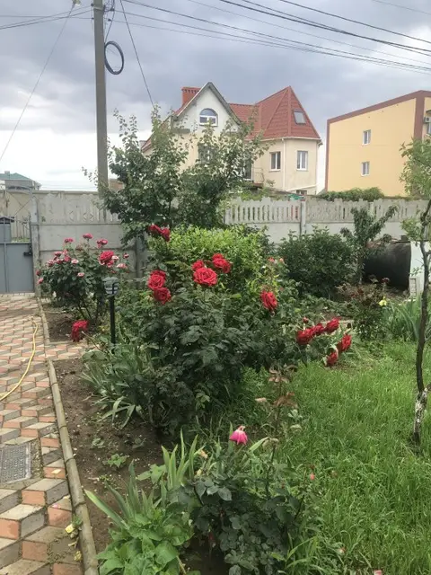 Гостевой Дом Береговое — фото 2
