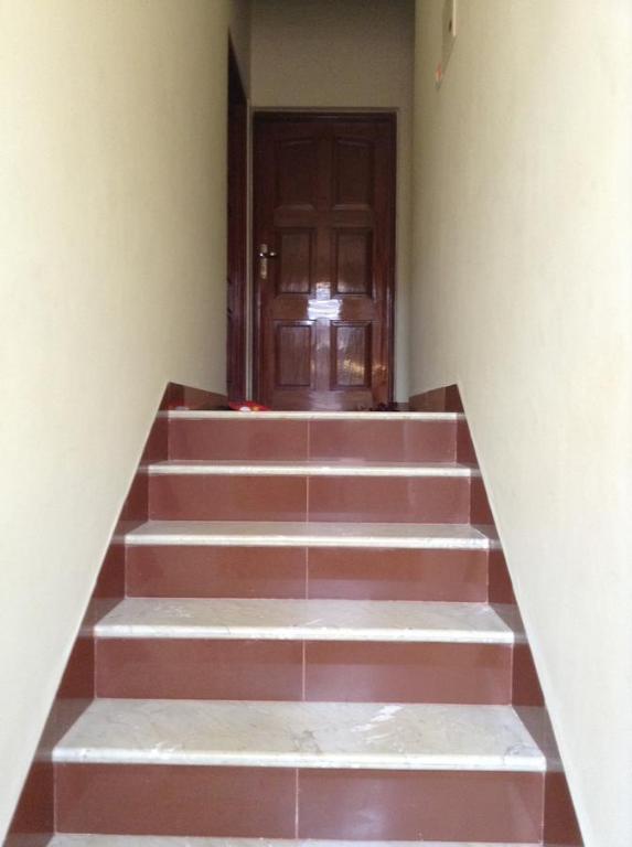Бенаулим: Minria Guest House