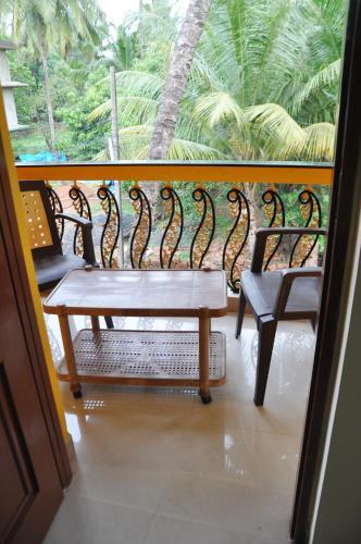 Minria Guest House — фото 6