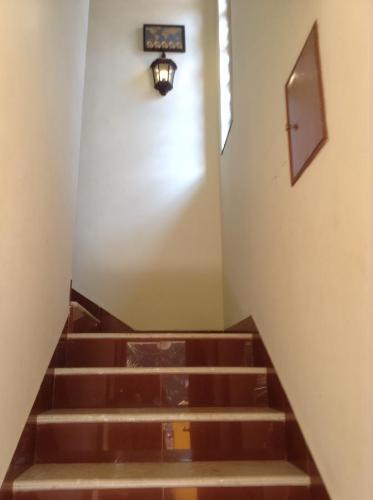 Бенаулим: Minria Guest House