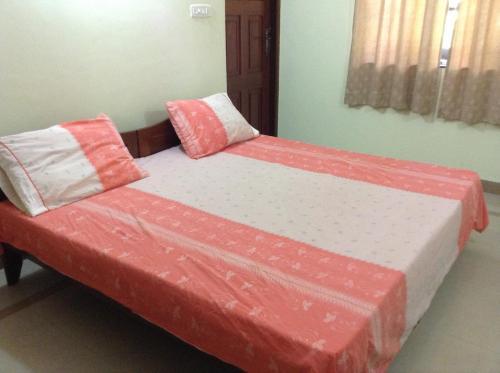 Бенаулим: Minria Guest House