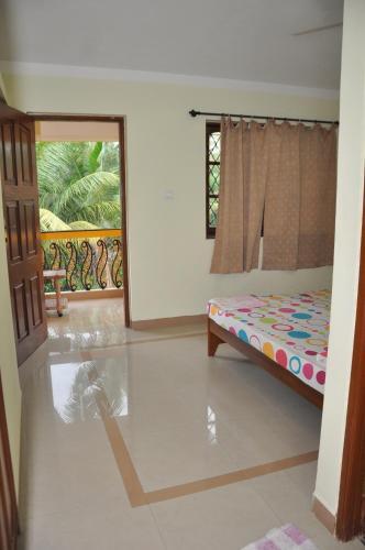 Бенаулим: Minria Guest House
