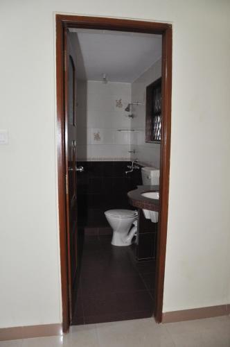 Бенаулим: Minria Guest House