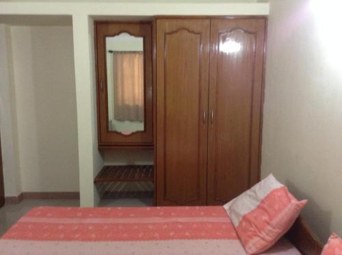 Бенаулим: Minria Guest House