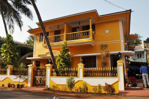 Minria Guest House — фото 1