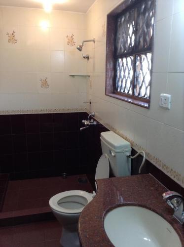 Бенаулим: Minria Guest House