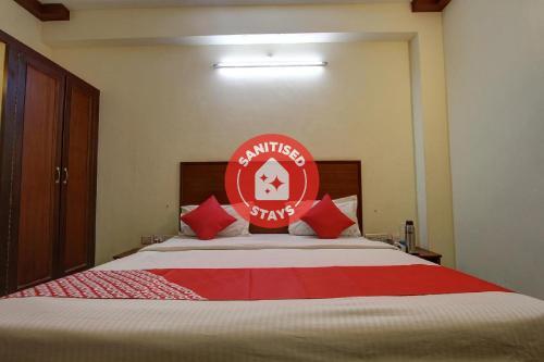 Пунди: Sr Residency by Oyo Rooms