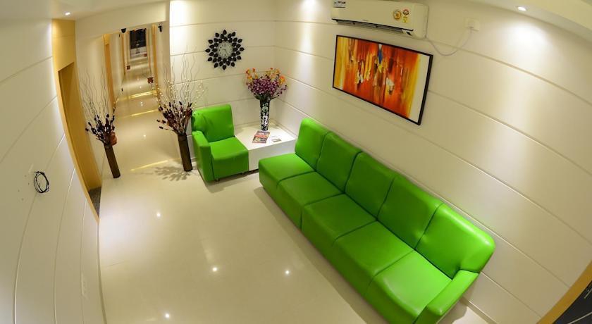 Висакхапатнам: Boutique Hotel