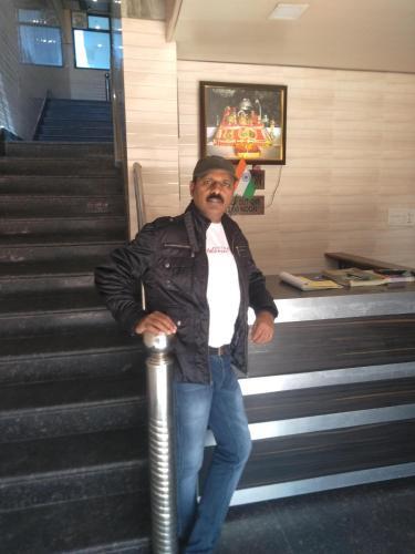 Катра: Pushpa Residency Katra