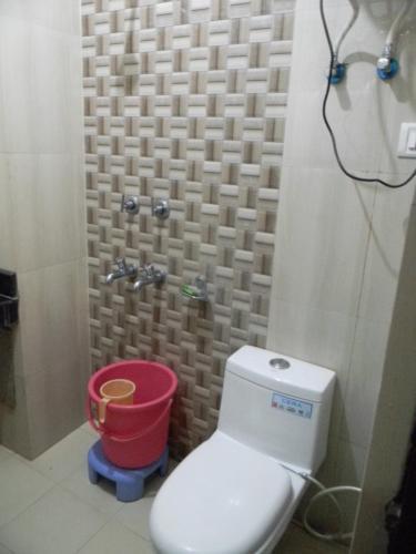 Катра: Pushpa Residency Katra