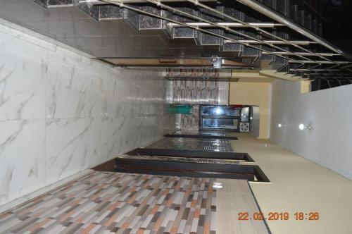 Катра: Pushpa Residency Katra