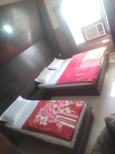 Катра: Pushpa Residency Katra