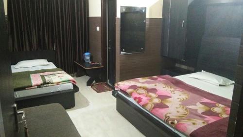 Катра: Pushpa Residency Katra