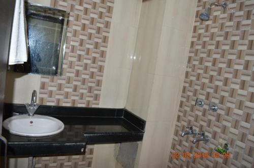 Катра: Pushpa Residency Katra