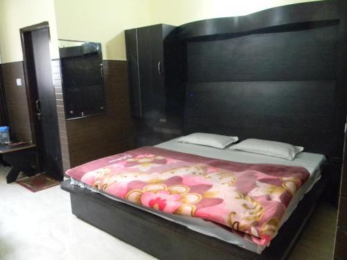 Катра: Pushpa Residency Katra