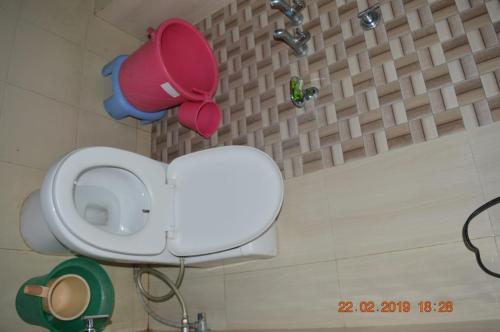 Катра: Pushpa Residency Katra