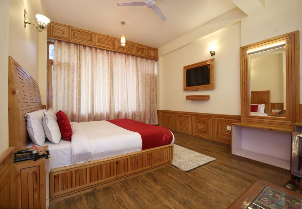 Манали: Rhythm Retreat Manali