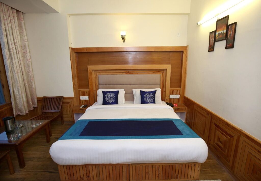 Манали: Rhythm Retreat Manali