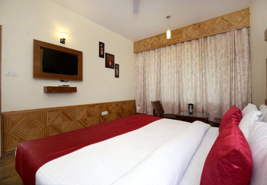 Манали: Rhythm Retreat Manali