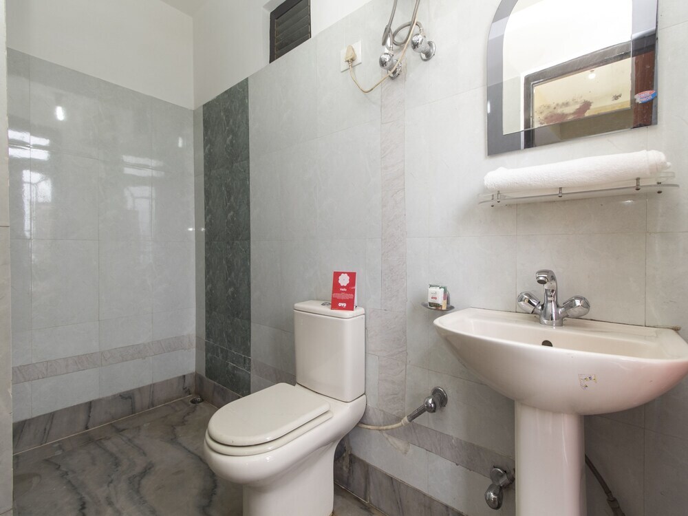 Гангток: Hotel Sikkim Vila