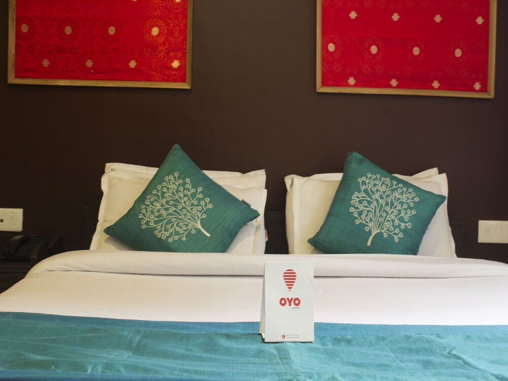 Гангток: Hotel Sikkim Vila