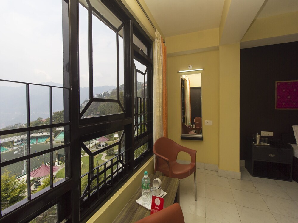 Hotel Sikkim Vila — фото 2