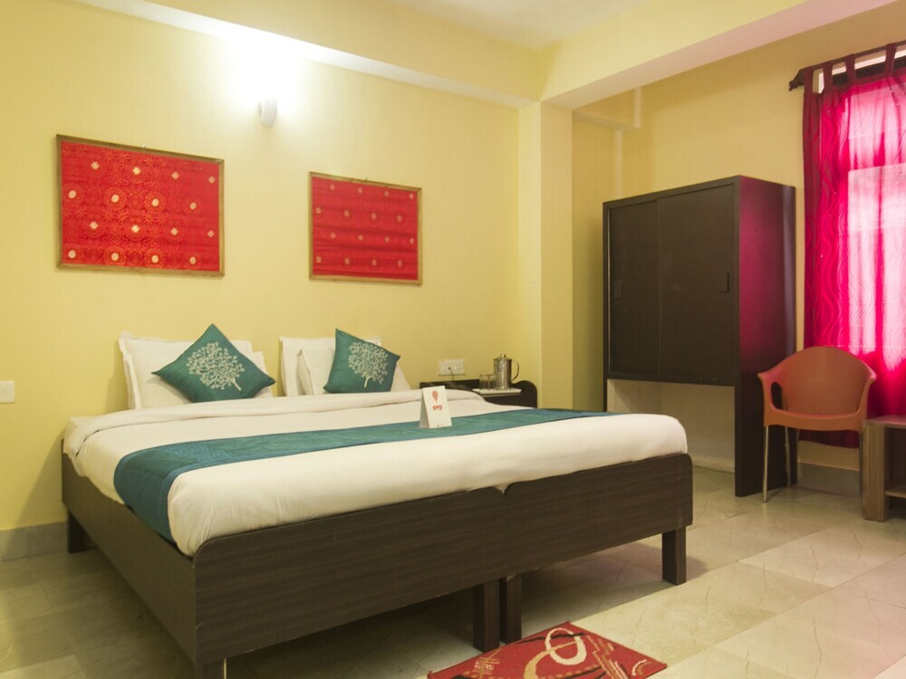 Гангток: Hotel Sikkim Vila
