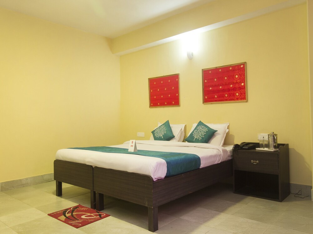 Гангток: Hotel Sikkim Vila