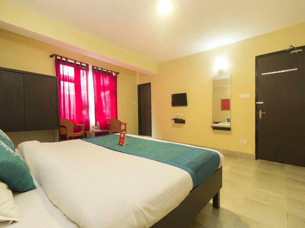 Гангток: Hotel Sikkim Vila
